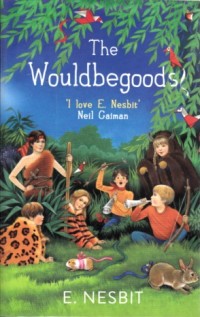Image of The wouldbegoods