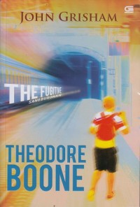 Image of Theodore Boone