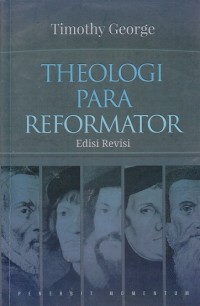 Image of Theologi Para Reformator