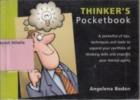 Image of Think's Pocketbook