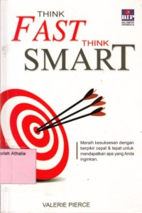 Image of Think Fast Think Smart