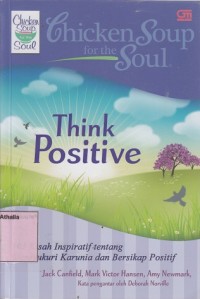 Image of Chicken Soup : Think positive