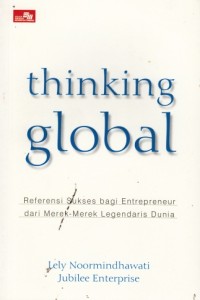 Image of Thinking Global