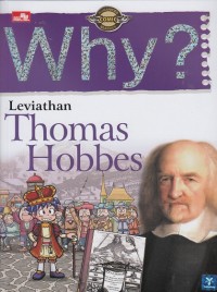 Image of Leviathan (Thomas Hobbes)
