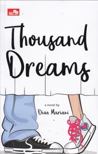 Image of Thousand Dreams
