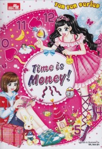 Image of Time is Money