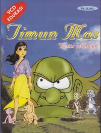 Image of Timun Mas