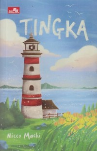 Image of Tingka