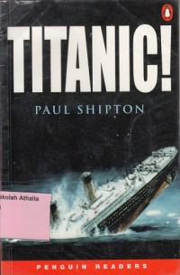 Image of Titanic! (Level 3)