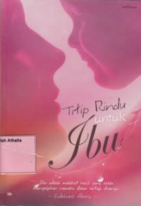 Image of Titip Rindu untuk Ibu
