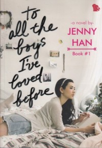 Image of To all the boys I've loved before