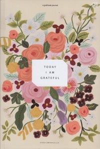 Image of Today I am Grateful
