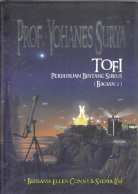 Image of Tofl : Perburuan bintang Sirius (bagian 2)