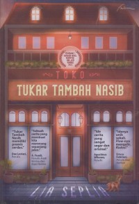 Image of Toko tukar tambah nasib