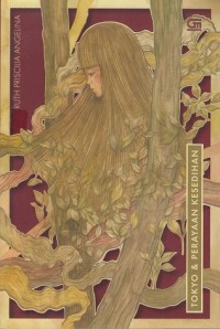 Image of Tokyo dan perayaan kesedihan