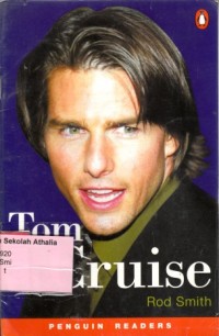 Image of Tom Cruise