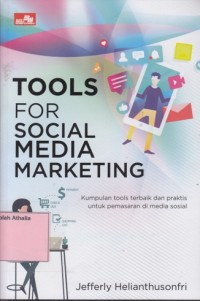 Image of Tools for Social Media Marketing