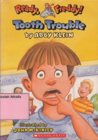 Image of Tooth Trouble