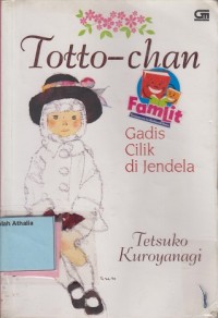Image of Totto-Chan: Gadis Cilik di Jendela