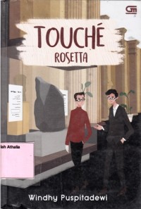 Image of Touche : Rosetta