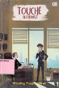 Image of Touche Alchemist