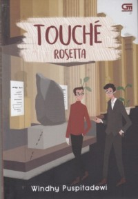 Image of Touche : Rosetta