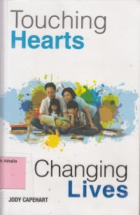 Image of Touching hearts changing lives
