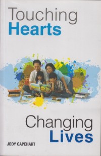 Image of Touching hearts changing lives