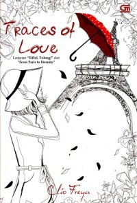 Image of Traces of Love