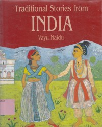 Image of Traditional stories from India