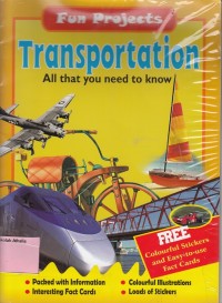 Image of Transportation: all that you need to know