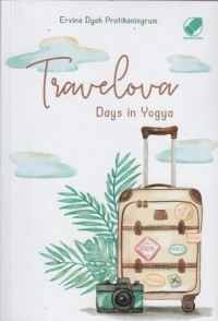 Image of Travelova: Days in Yogya