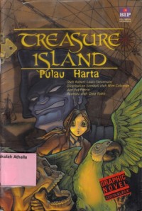 Image of Treasure Island : Pulau Harta