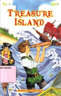 Image of Treasure Island