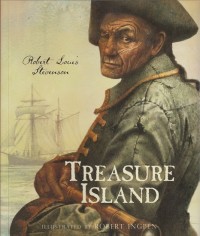 Image of Treasure Island