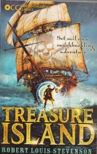 Image of Treasure island