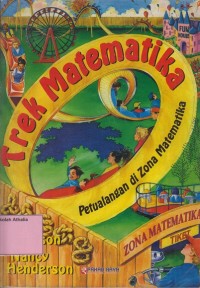 Image of Trek Matematika : Petualangan di Zona Matematika