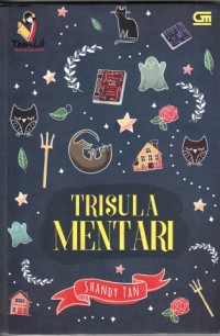 Image of Trisula Mentari