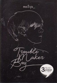 Image of Troublemaker boy