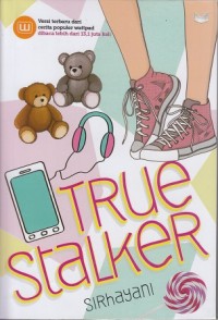 Image of True Stalker
