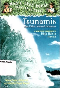 Image of Tsunamis and Other Natural Disasters