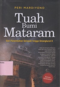 Image of Tuah Bumi Mataram