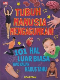 Image of Tubuh Manusia Mengagumkan