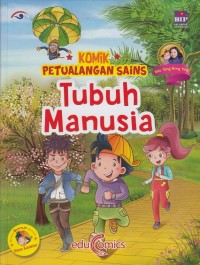 Image of Tubuh Manusia