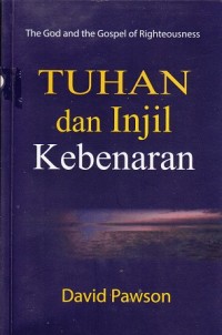 Image of Tuhan dan Injil Kebenaran