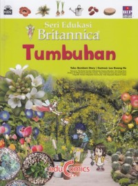 Image of Tumbuhan