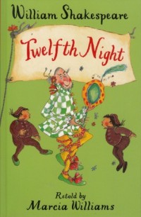 Image of Twelfth night