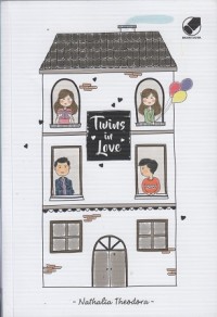Image of Twins in Love
