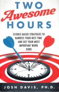 Image of Two Awesome Hours