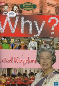 Image of Why? United Kingdom